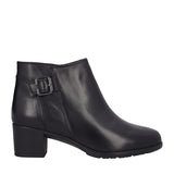 MACY Stivaletti Donna Neri