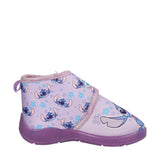 Pantofole Bambina Lilla - Stitch