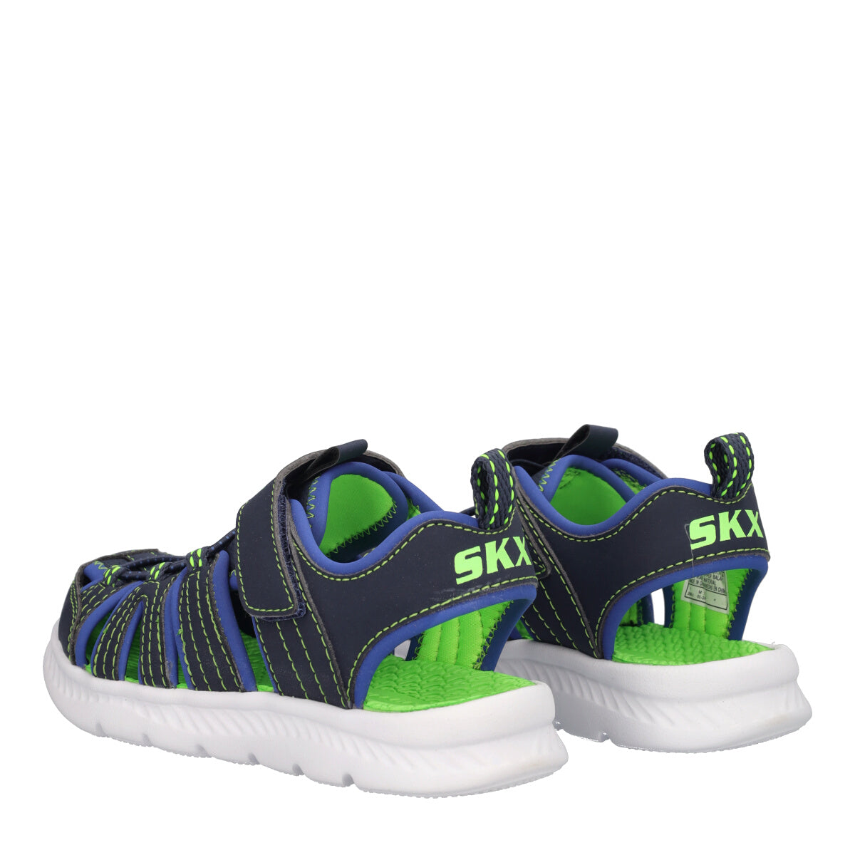 C FLEX SANDAL 2.0 HEAT BLAST Sandali Bambino Blu
