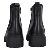 Stivaletti Donna Neri