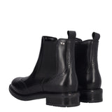 Stivaletti Donna Neri