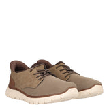 KNITTECH20 Slip-on Uomo Beige