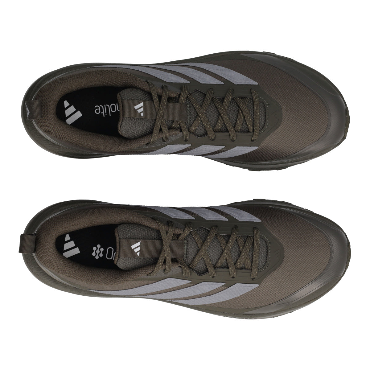 RUNFALCON 6 Unning Uomo Verdi