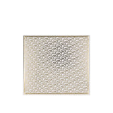 Foulard Donna Giallo