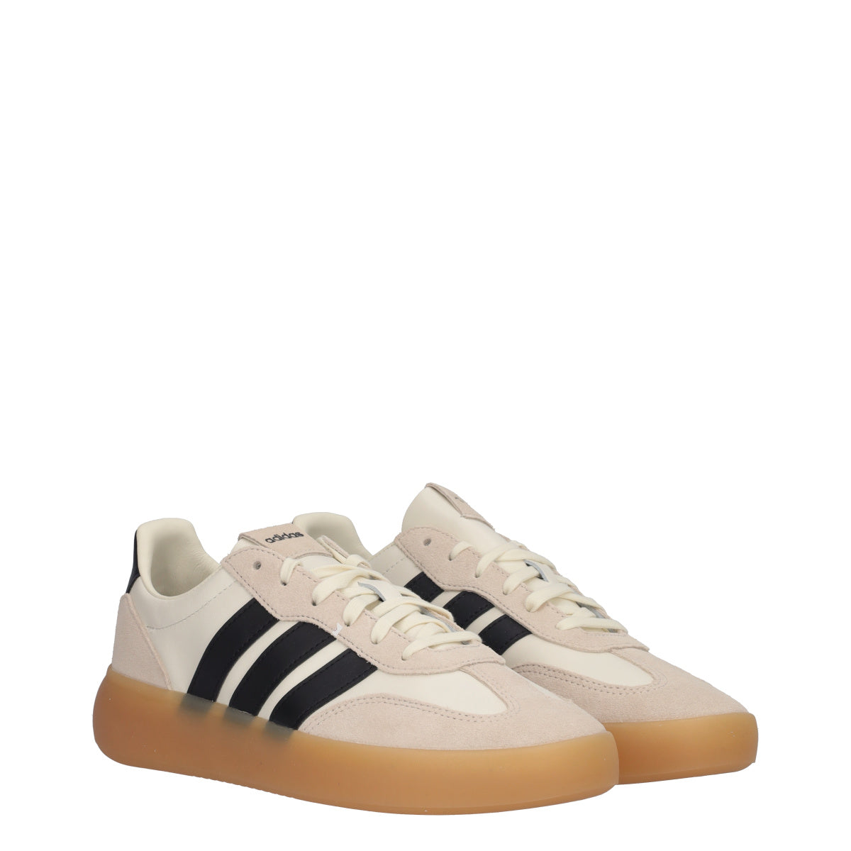 BARREDA DECODE LUX Sneakers Uomo Bianche