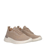 SACE Sneakers Donna Taupe