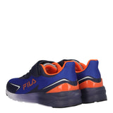 CRUSHER V KIDS Sneakers Bambino Blu