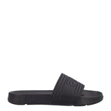 MORRO BAY SLIPPER Ciabatte Mare Uomo Nere