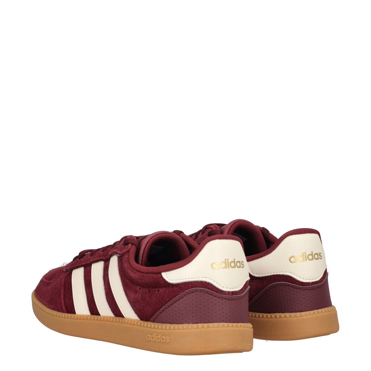 BREAKNET SLEEK Sneakers Donna Bordeau