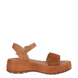 Sandali Donna Cuoio