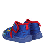 Pantofole Bambino Blu - Sonic