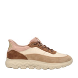 SPHERICA PLUS Slip-on Donna Beige