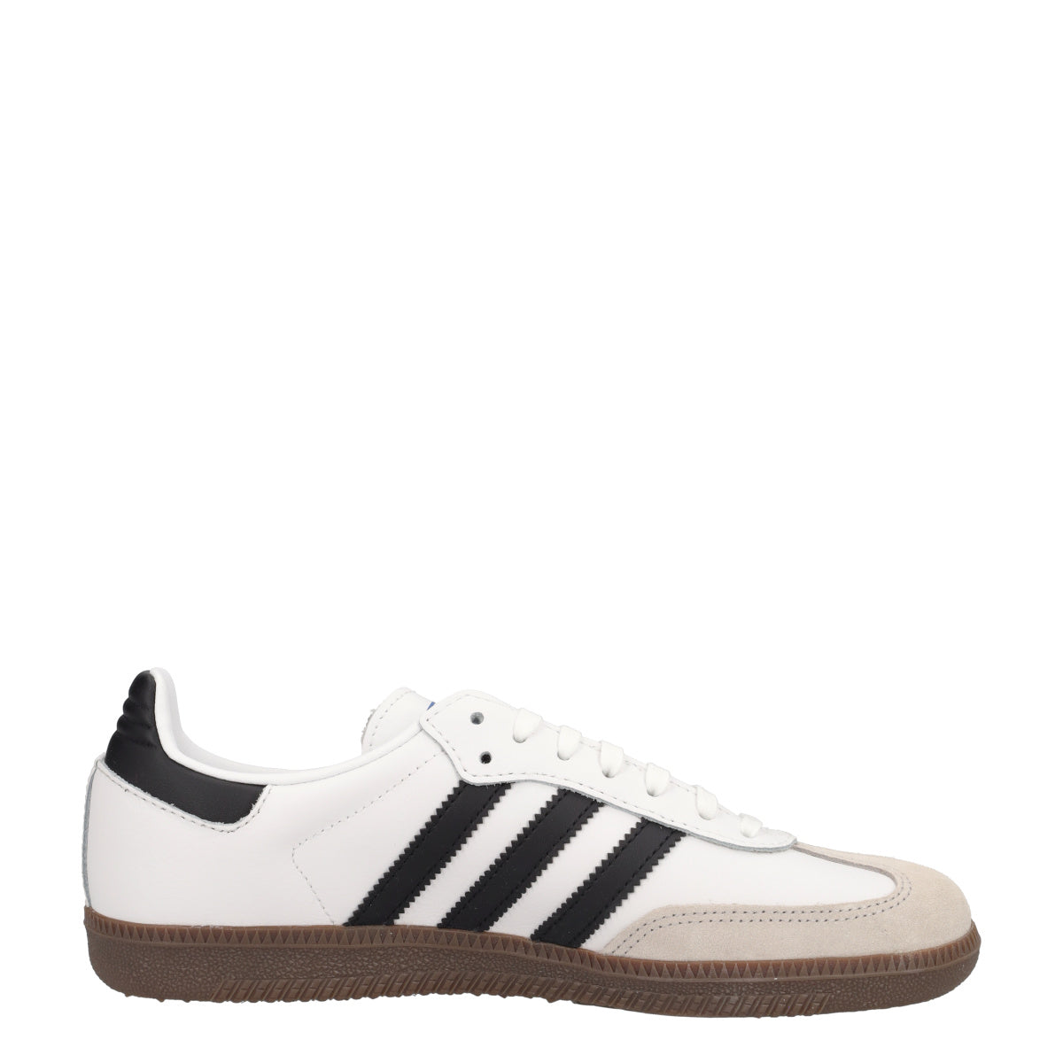 SAMBA Sneakers Uomo Bianche