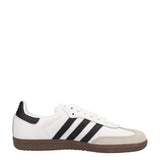 SAMBA Sneakers Uomo Bianche
