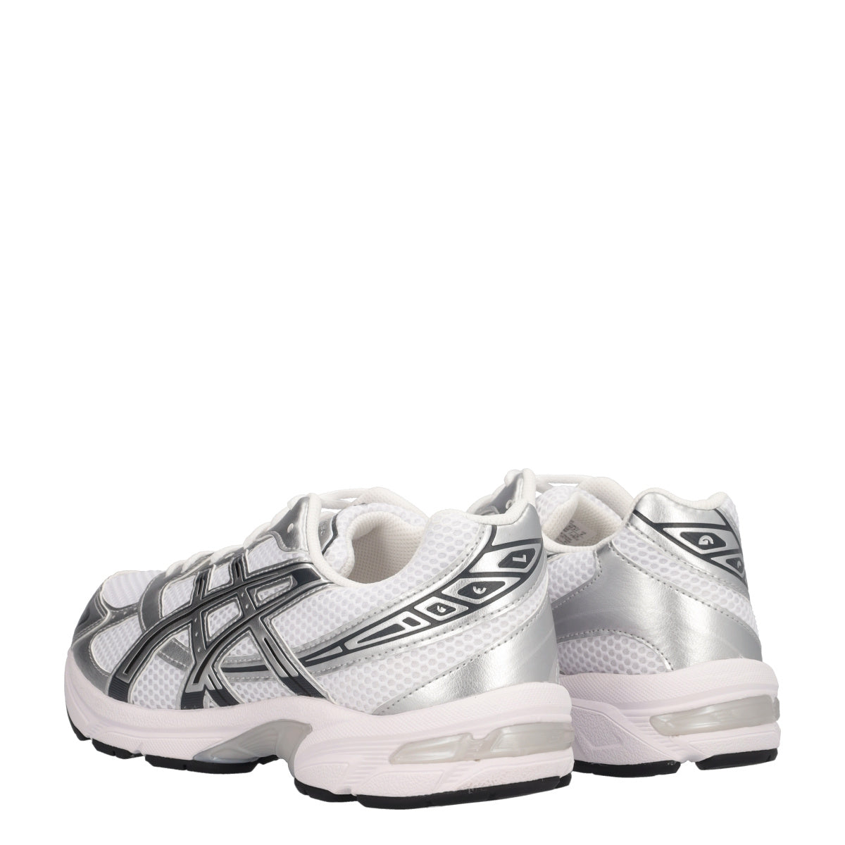 GEL 1130 Running Uomo Bianche e Argento