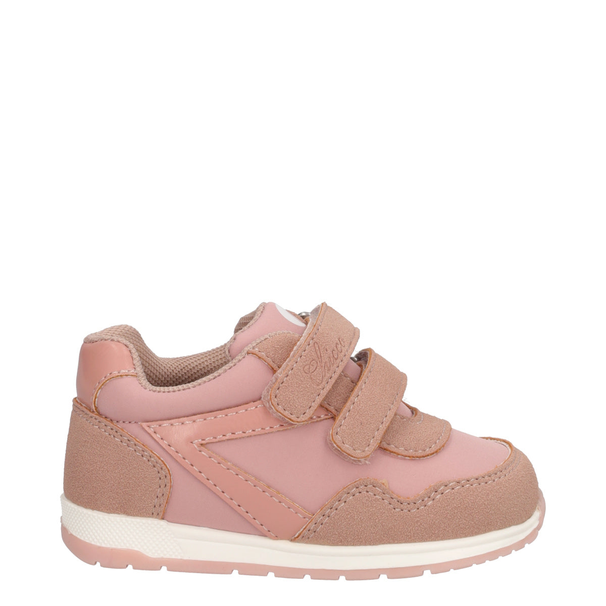 GOOD Sneakers Bambina Rosa
