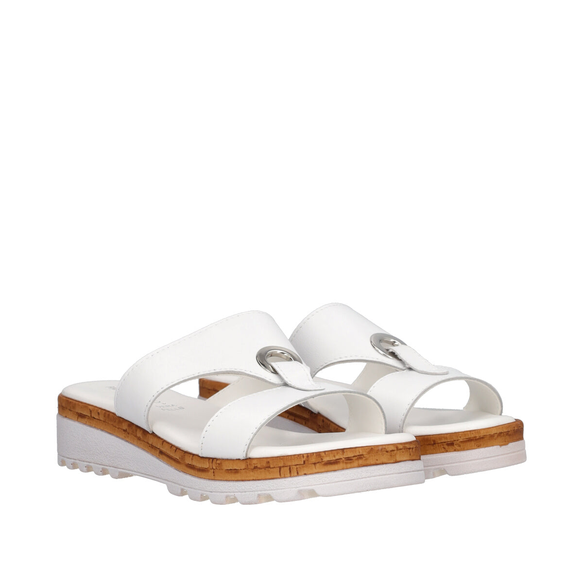 Ciabatte Donna Bianche