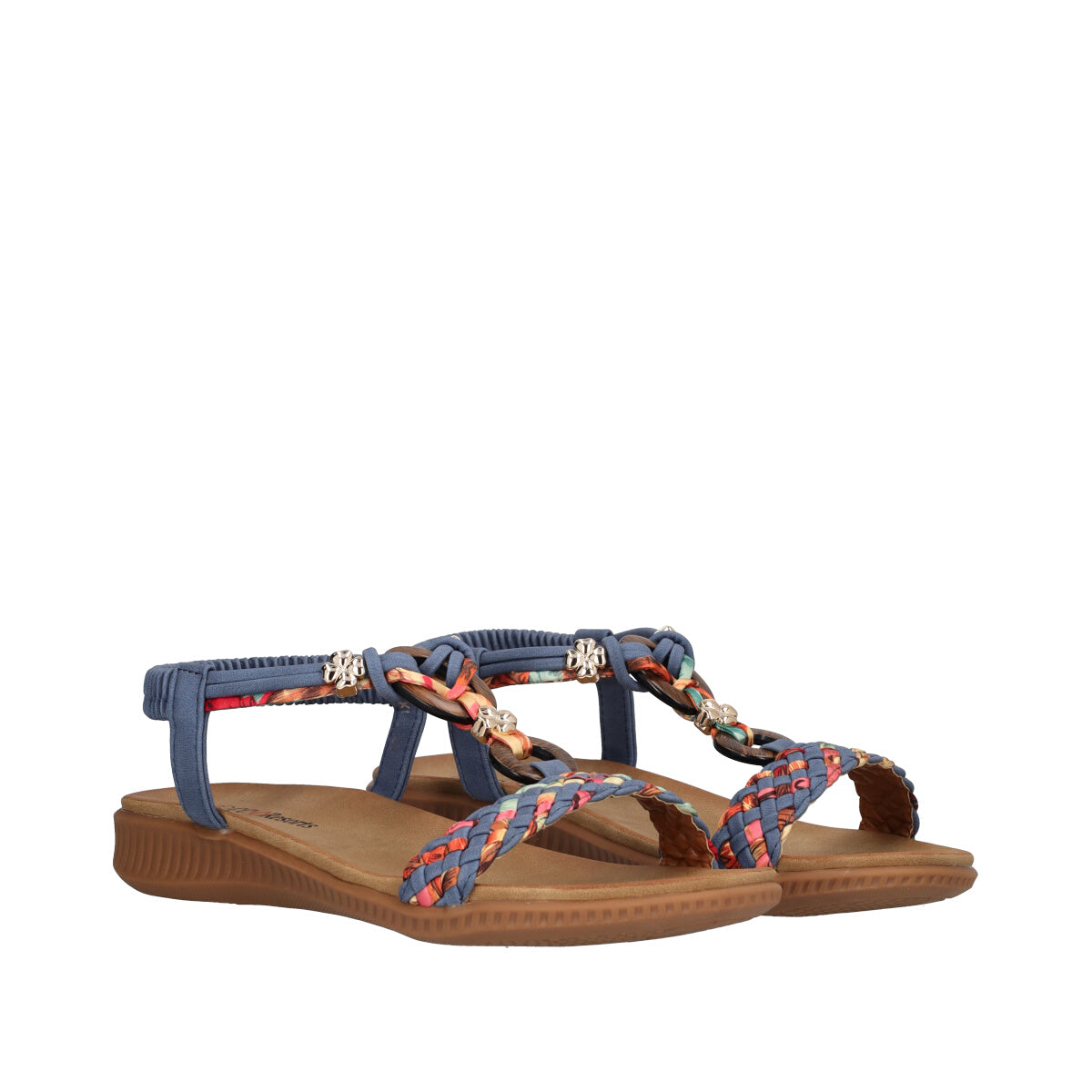 Sandali Donna Azzurri