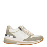 Sneakers Donna Bianche e Verdi