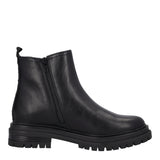 Stivaletti Donna Neri