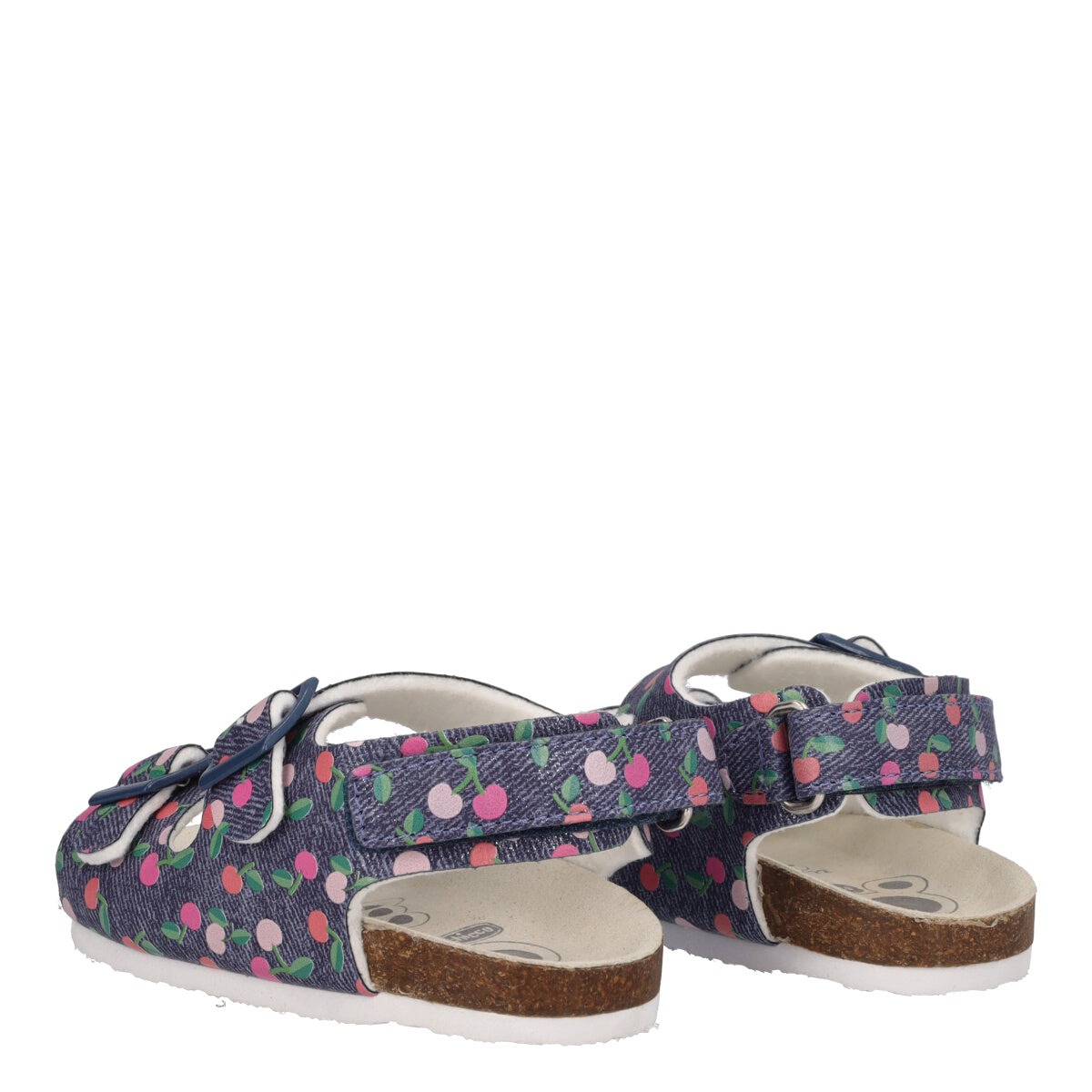 FIABA Sandali Bambina Denim