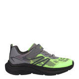 MICROSPEC VELOCITY Sneakers Junior Grigie