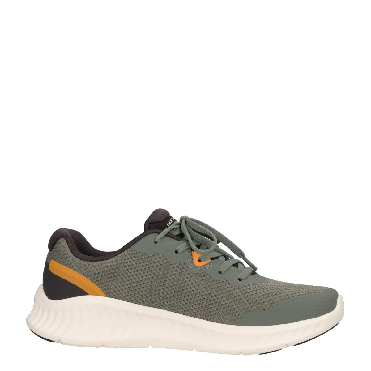 GO WALK NOW VILIGENT Sneakers Uomo Verdi