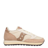 JAZZ ORIGINAL Sneakers Donna Beige