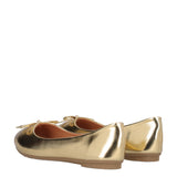Ballerine Donna Oro