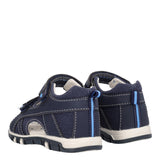 BILLY SANDAL 2 VELCRO