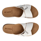 Ciabatte Donna Bianche