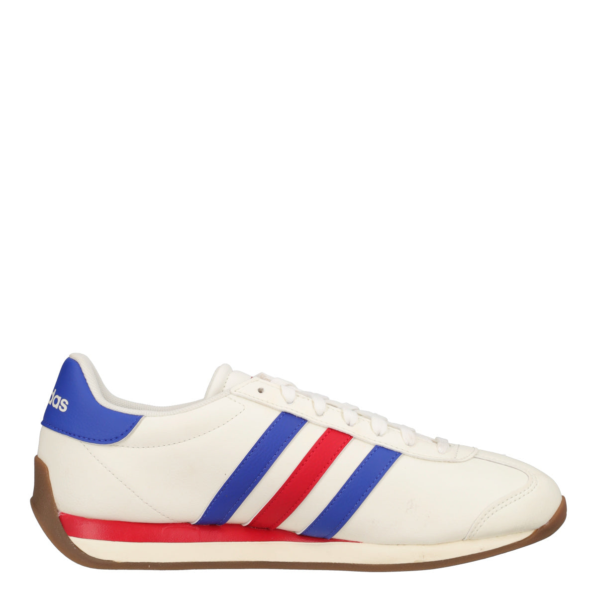 RUNVISTA Sneakers Uomo Bianche