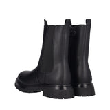 Stivaletti Donna Neri