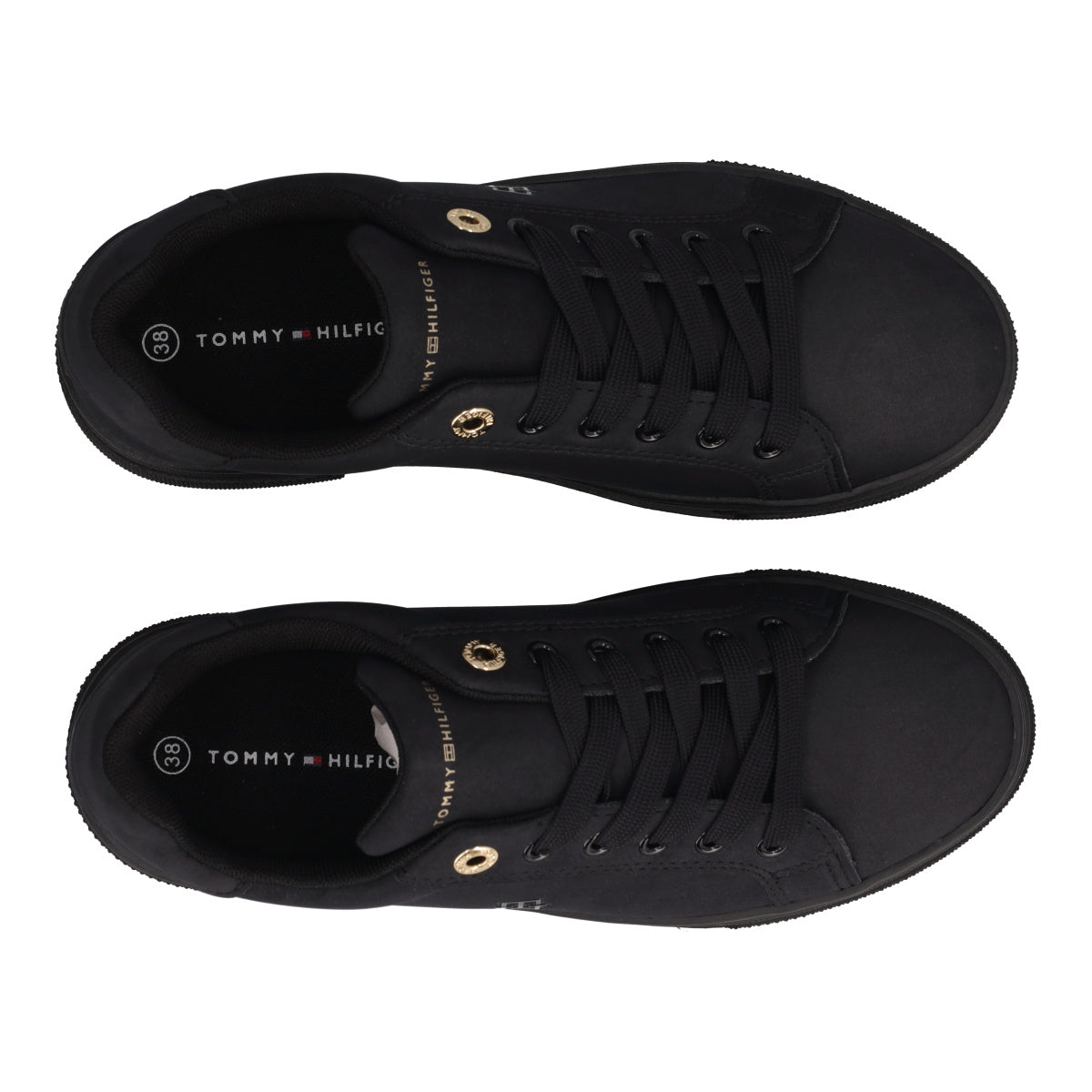 Sneakers Donna Nere