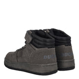 TWIST Sneakers Alte Junior Grigie