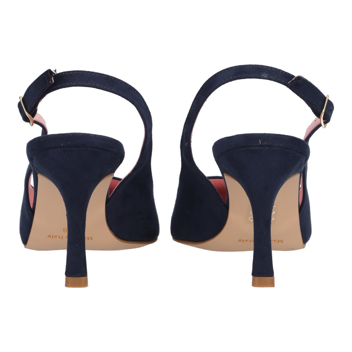 Slingback Donna Blu