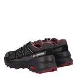 SPEEDCROSS PEAK Trekking Donna Grigie e Rosa