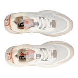 Sneakers Donna Bianche