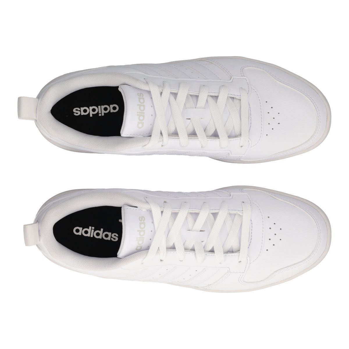COURTWAVE Sneakers Uomo Bianche
