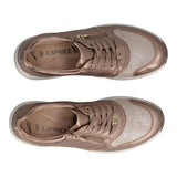 Sneakers Comfort Donna Bronzo