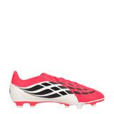 PREDATOR CLUB FG Scarpe da Calcio Uomo Rosse