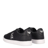 Sneakers Uomo Nere
