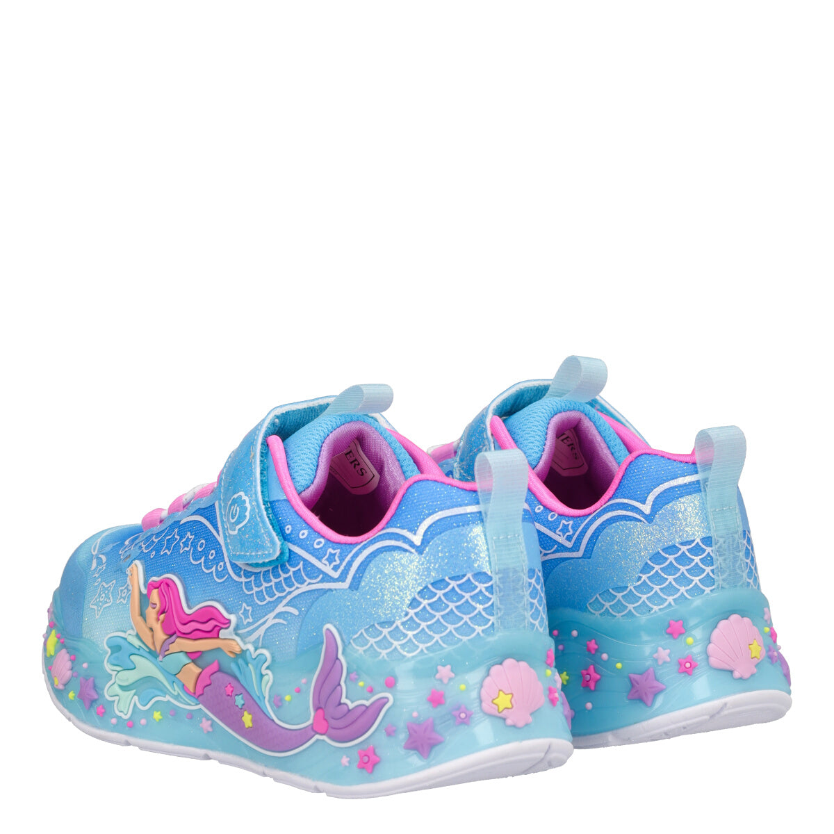 MERMAID DREAMS Sneakers