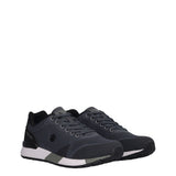 VENDOR Sneakers Uomo Grigie