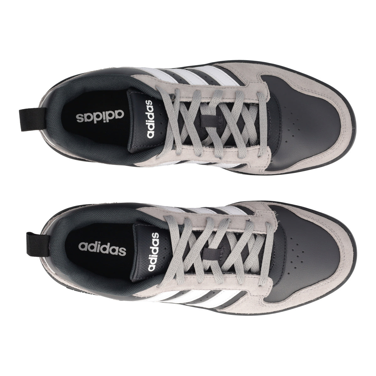 COURTWAVE Sneakers Uomo Grigie