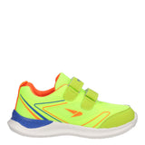 Running Bambino Giallo Fluo