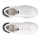 Sneakers Uomo Bianche
