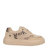 Sneakers Donna Beige