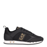 Sneakers Uomo Nere