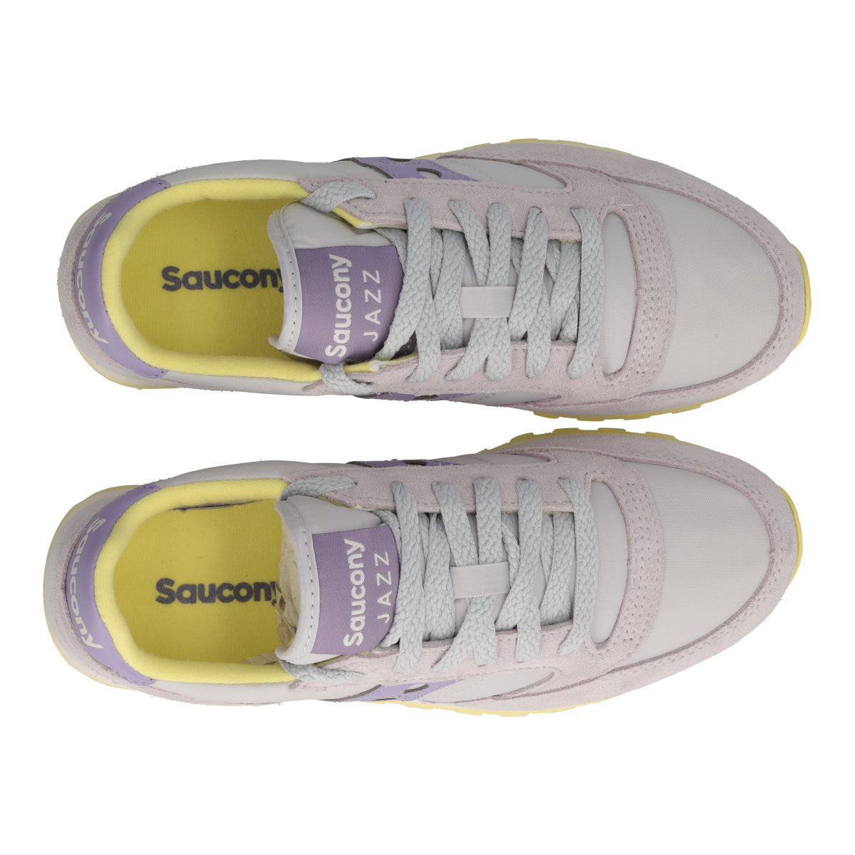 JAZZ ORIGINAL Sneakers Donna Lilla